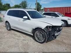 5UXCX4C57KLS36538 2019 BMW X7