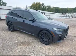 5UXCX4C57KLS36846 2019 BMW X7