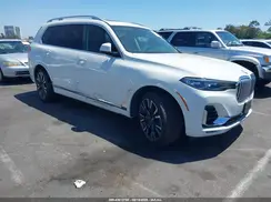 5UXCX4C57KLS37169 2019 BMW X7