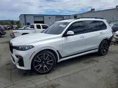 5UXCX4C57KLS37284 2019 BMW X7