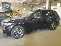 5UXCX4C57KLS38015 2019 BMW X7