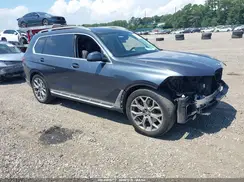 5UXCX4C57KLS38161 2019 BMW X7