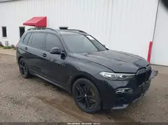 5UXCX4C57KLS38614 2019 BMW X7