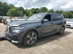 5UXCX4C57KLS38810 2019 BMW X7