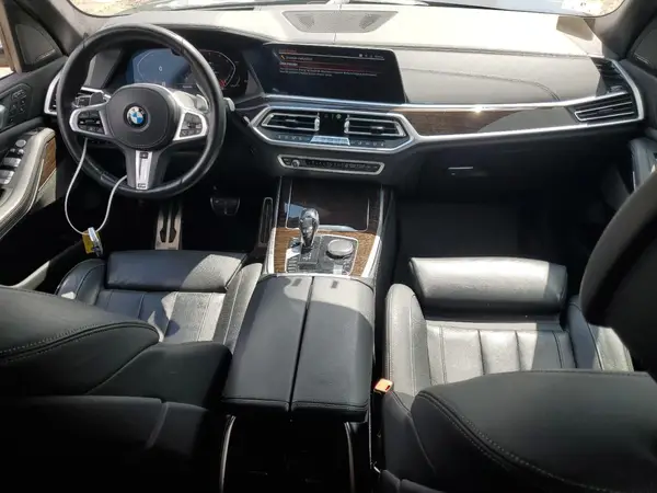 5UXCX4C57KLS38810 2019 BMW X7 - Image 8