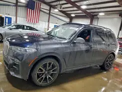 5UXCX4C58KLB39593 2019 BMW X7