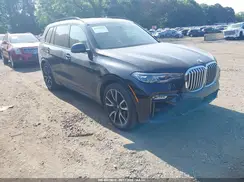 5UXCX4C58KLB39917 2019 BMW X7