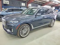 5UXCX4C58KLB39979 2019 BMW X7