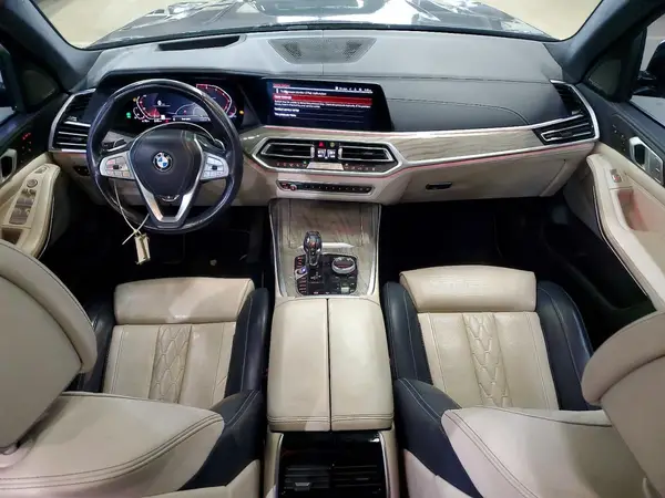 5UXCX4C58KLB39979 2019 BMW X7 - Image 8