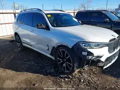 5UXCX4C58KLS35656 2019 BMW X7