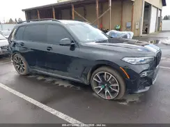 5UXCX4C58KLS35818 2019 BMW X7