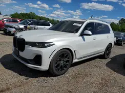 5UXCX4C58KLS35897 2019 BMW X7