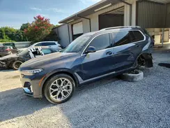5UXCX4C58KLS36385 2019 BMW X7