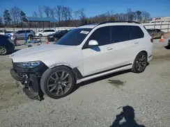 5UXCX4C58KLS36676 2019 BMW X7