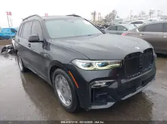 5UXCX4C58KLS36693 2019 BMW X7