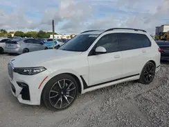 5UXCX4C58KLS37438 2019 BMW X7