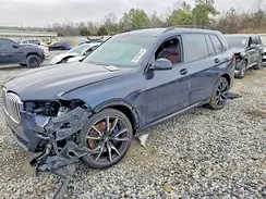 5UXCX4C58KLS37634 2019 BMW X7