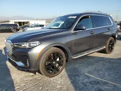 5UXCX4C58KLS38315 2019 BMW X7
