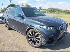 5UXCX4C58KLS38525 2019 BMW X7