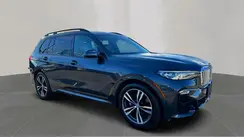 5UXCX4C58KLS38623 2019 BMW X7