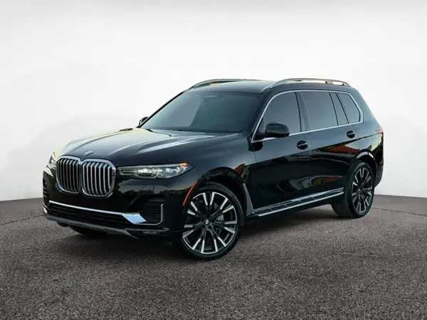 5UXCX4C58KLS38928 2019 BMW X7 - Image 2