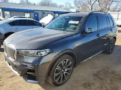 5UXCX4C58KLS39108 2019 BMW X7