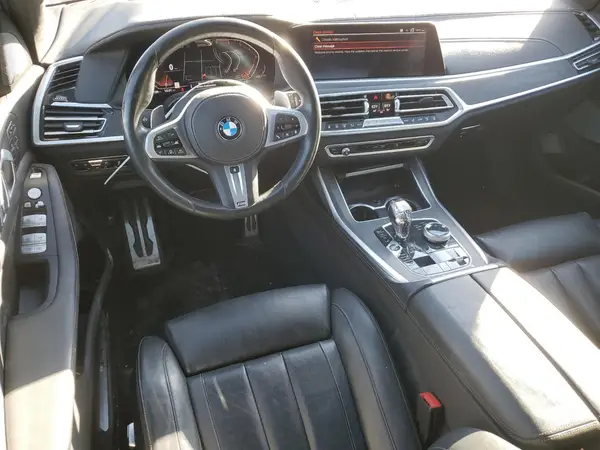 5UXCX4C58KLS39108 2019 BMW X7 - Image 8