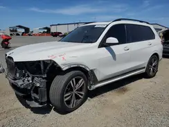5UXCX4C58KLS39223 2019 BMW X7