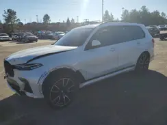 5UXCX4C59KLB39473 2019 BMW X7