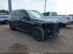 5UXCX4C59KLB39571 2019 BMW X7