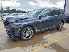 5UXCX4C59KLB39814 2019 BMW X7