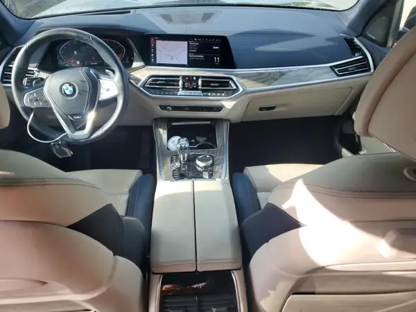 5UXCX4C59KLB39814 2019 BMW X7 - Image 8