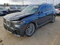 5UXCX4C59KLB39991 2019 BMW X7