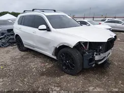 5UXCX4C59KLS35603 2019 BMW X7