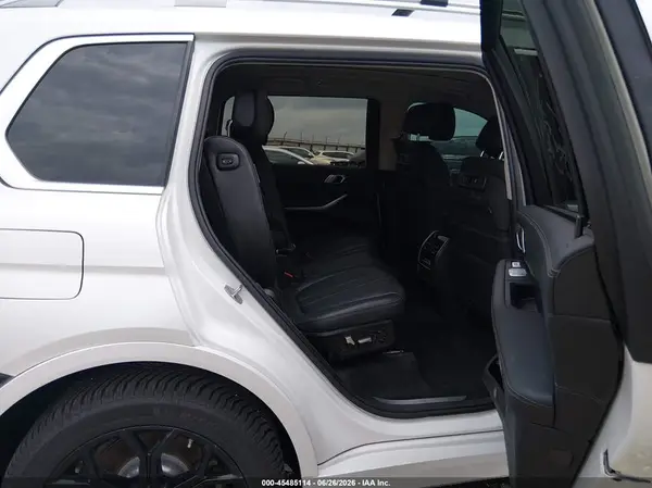 5UXCX4C59KLS35603 2019 BMW X7 - Image 8