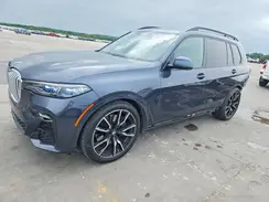 5UXCX4C59KLS35777 2019 BMW X7