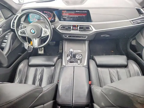 5UXCX4C59KLS35777 2019 BMW X7 - Image 8