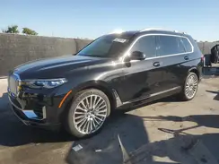 5UXCX4C59KLS36167 2019 BMW X7