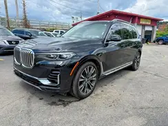 5UXCX4C59KLS36573 2019 BMW X7