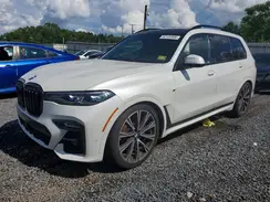 5UXCX4C59KLS37061 2019 BMW X7