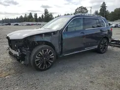 5UXCX4C59KLS37822 2019 BMW X7