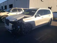 5UXCX4C59KLS38355 2019 BMW X7