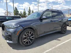 5UXCX4C59KLS38632 2019 BMW X7