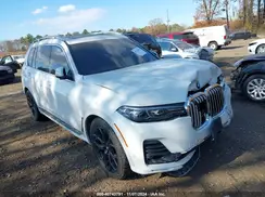 5UXCX4C59KLS38761 2019 BMW X7