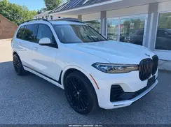 5UXCX4C59KLS38985 2019 BMW X7