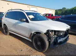 5UXCX4C5XKLB39451 2019 BMW X7