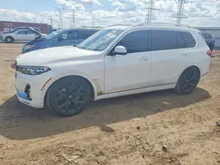5UXCX4C5XKLS35593 2019 BMW X7