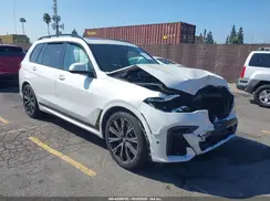 5UXCX4C5XKLS36629 2019 BMW X7