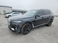 5UXCX4C5XKLS37330 2019 BMW X7