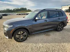 5UXCX4C5XKLS37974 2019 BMW X7